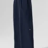 Suit up-broek (Regular) - Navy