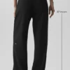 Suit Up-broek (Regular) - Zwart