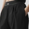 Suit Up-broek (Regular) - Zwart