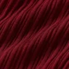 Sunlit-trui – Summer Romance Red