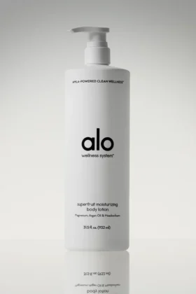 Superfruit Lichaamsverzorging Lotion Liter