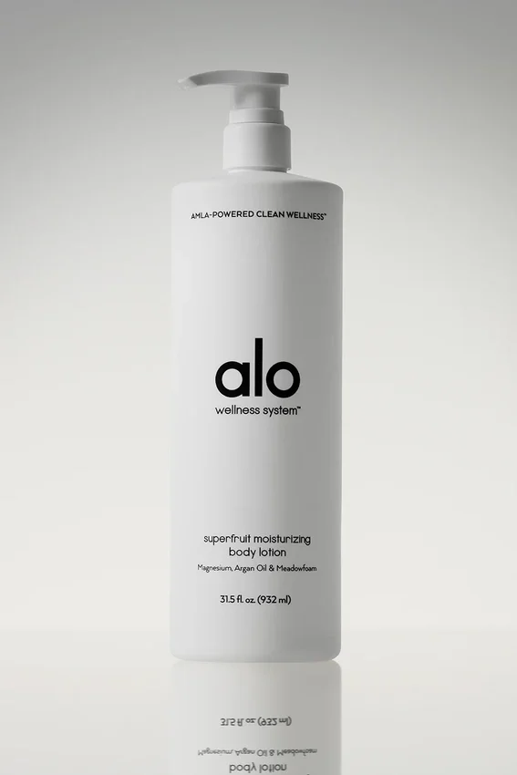 Superfruit Lichaamsverzorging Lotion Liter