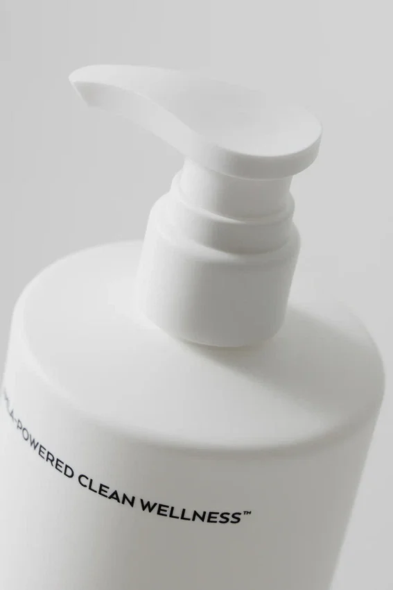 Superfruit Lichaamsverzorging Lotion Liter