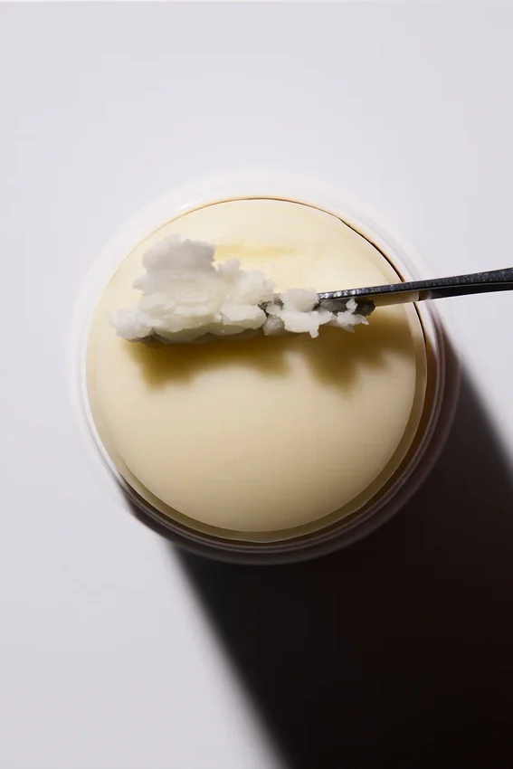 Supernatural Deodorant - Geparfumeerd