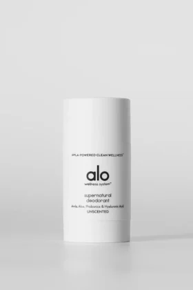 Supernatural Deodorant - Ongeparfumeerd