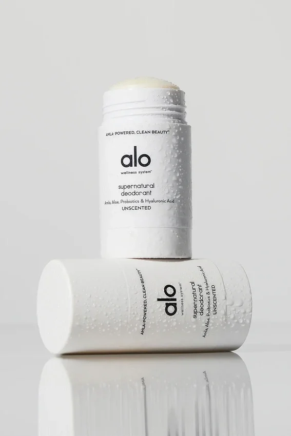 Supernatural Deodorant - Ongeparfumeerd
