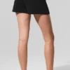 Supernatural Korte broek - Zwart