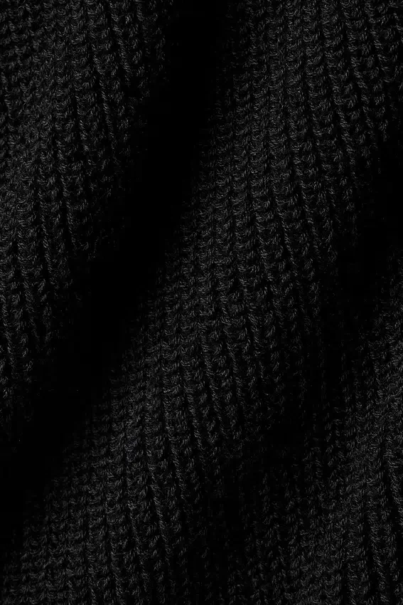 Supernatural Korte broek - Zwart