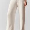 Supernatural Sweater Broek - Ivoor