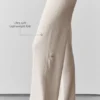 Supernatural Sweater Broek - Ivoor