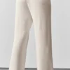 Supernatural Sweater Broek - Ivoor