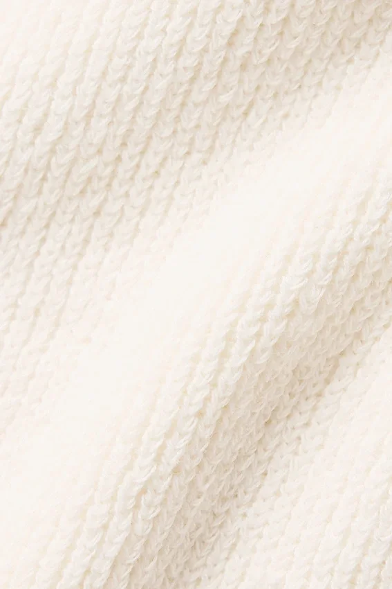 Supernatural Sweater Broek - Ivoor
