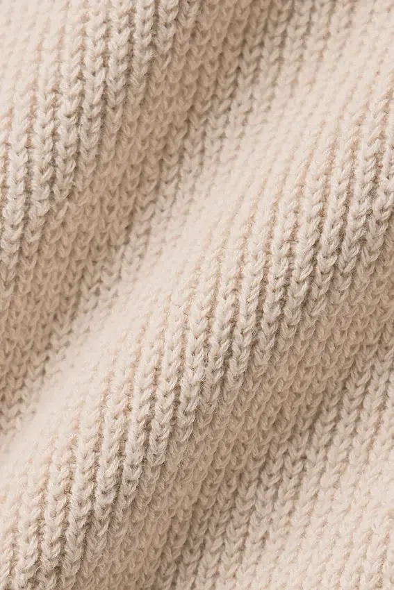 Supernatural Sweater Broek - Macadamia