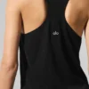 Supernatural Sweater Henley-top - Zwart