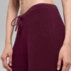 Supernatural Truie Broek - Bordeauxrood