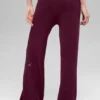 Supernatural Truie Broek - Bordeauxrood