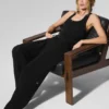 Supernatural Truie Broek - Zwart