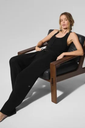 Supernatural Truie Broek - Zwart