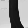 Supernatural Truie Broek - Zwart