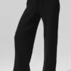 Supernatural Truie Broek - Zwart