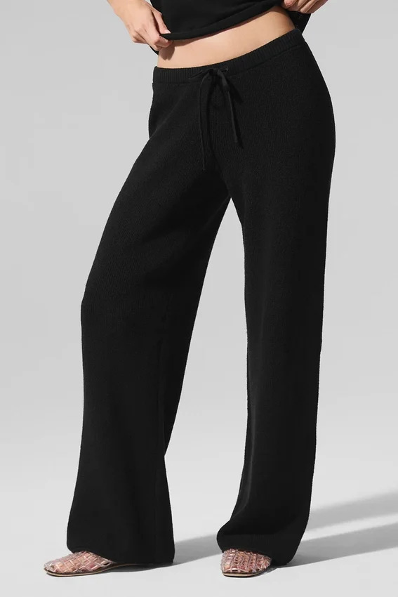 Supernatural Truie Broek - Zwart