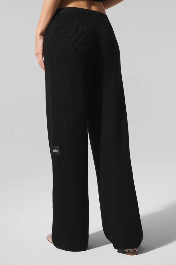 Supernatural Truie Broek - Zwart
