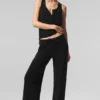 Supernatural Truie Broek - Zwart