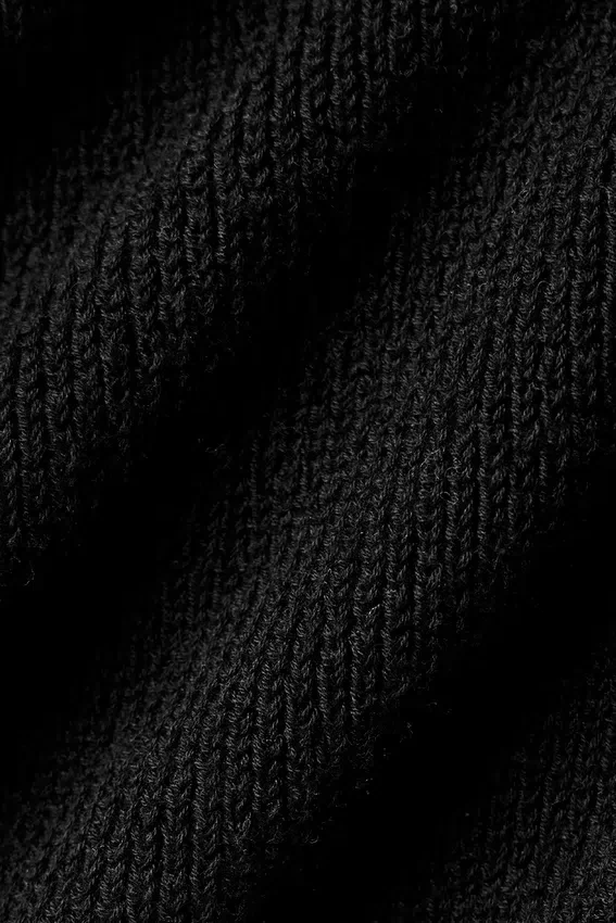 Supernatural Truie Broek - Zwart