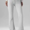 Sway bootcut-joggingbroek - Athletic Heather Grey