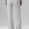 Sway bootcut-joggingbroek - Athletic Heather Grey