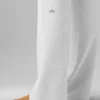Sway bootcut-joggingbroek - Athletic Heather Grey