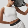 Sway Bra Tank - Wit