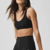Sway My Way Micro Korte broek - Zwart