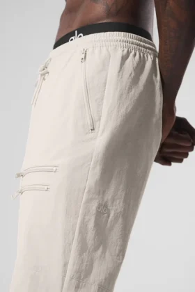 Takeaway Track-broek – Bone