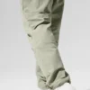 Takeaway-trainingsbroek - Limestone