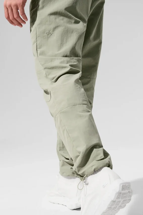 Takeaway-trainingsbroek - Limestone