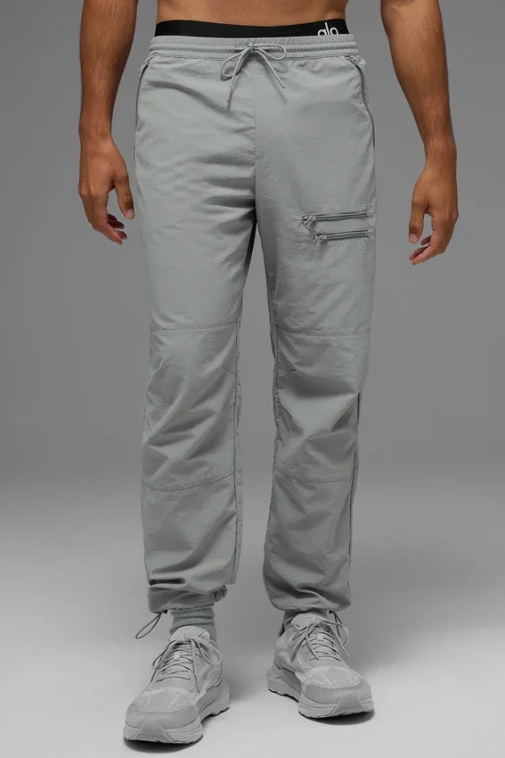 Takeaway-trainingsbroek - Lunar Grey