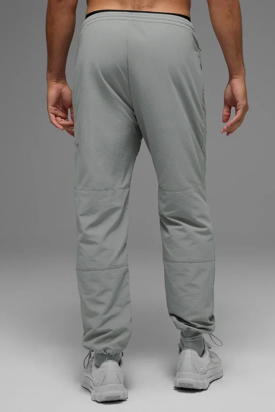 Takeaway-trainingsbroek - Lunar Grey