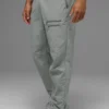 Takeaway-trainingsbroek - Lunar Grey
