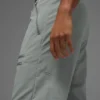 Takeaway-trainingsbroek - Lunar Grey