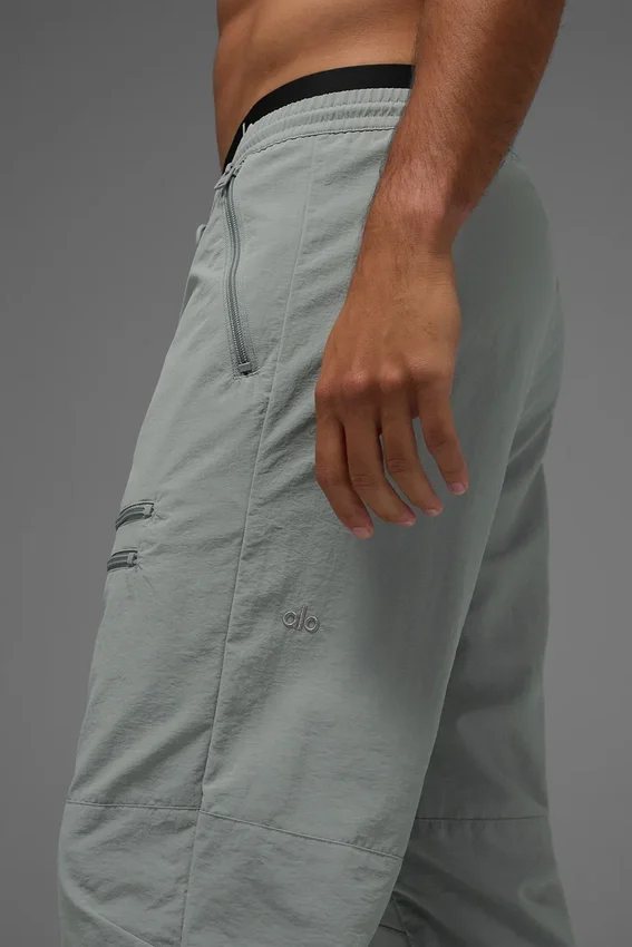 Takeaway-trainingsbroek - Lunar Grey