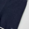 Tennis Club Trui Knit Korte broek - Marineblauw/Ivoor