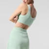 Tennis Club truie met beha - Spearmint/Wit