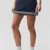 Tennis Club truienrok - Marineblauw/Ivoor