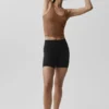Tijdloze tanktop - Sun Kissed Brown