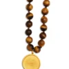 Tijgeroog-mala-ketting