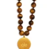 Tijgeroog-mala-ketting