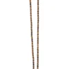 Tijgeroog-mala-ketting