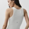 Timeless Tank - Wit