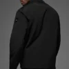 Torrent-overshirt - Zwart